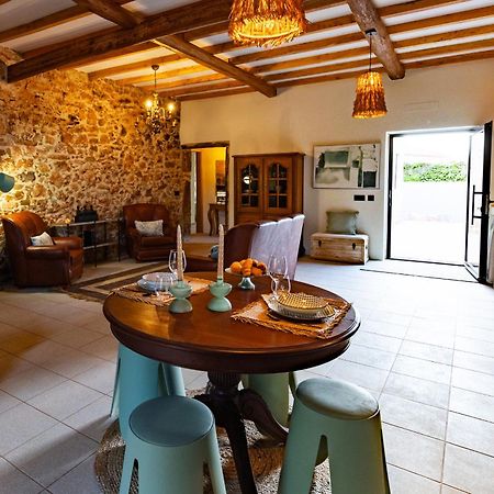 Retiro Do Lavrador Hotel Alvaiazere ภายนอก รูปภาพ