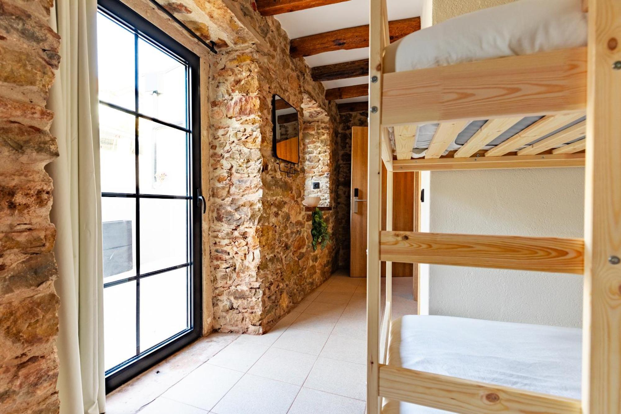 Retiro Do Lavrador Hotel Alvaiazere ภายนอก รูปภาพ
