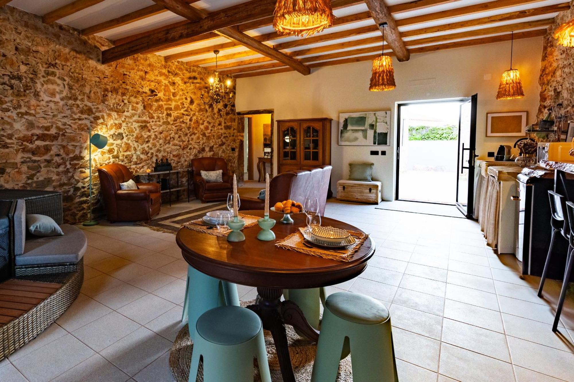 Retiro Do Lavrador Hotel Alvaiazere ภายนอก รูปภาพ