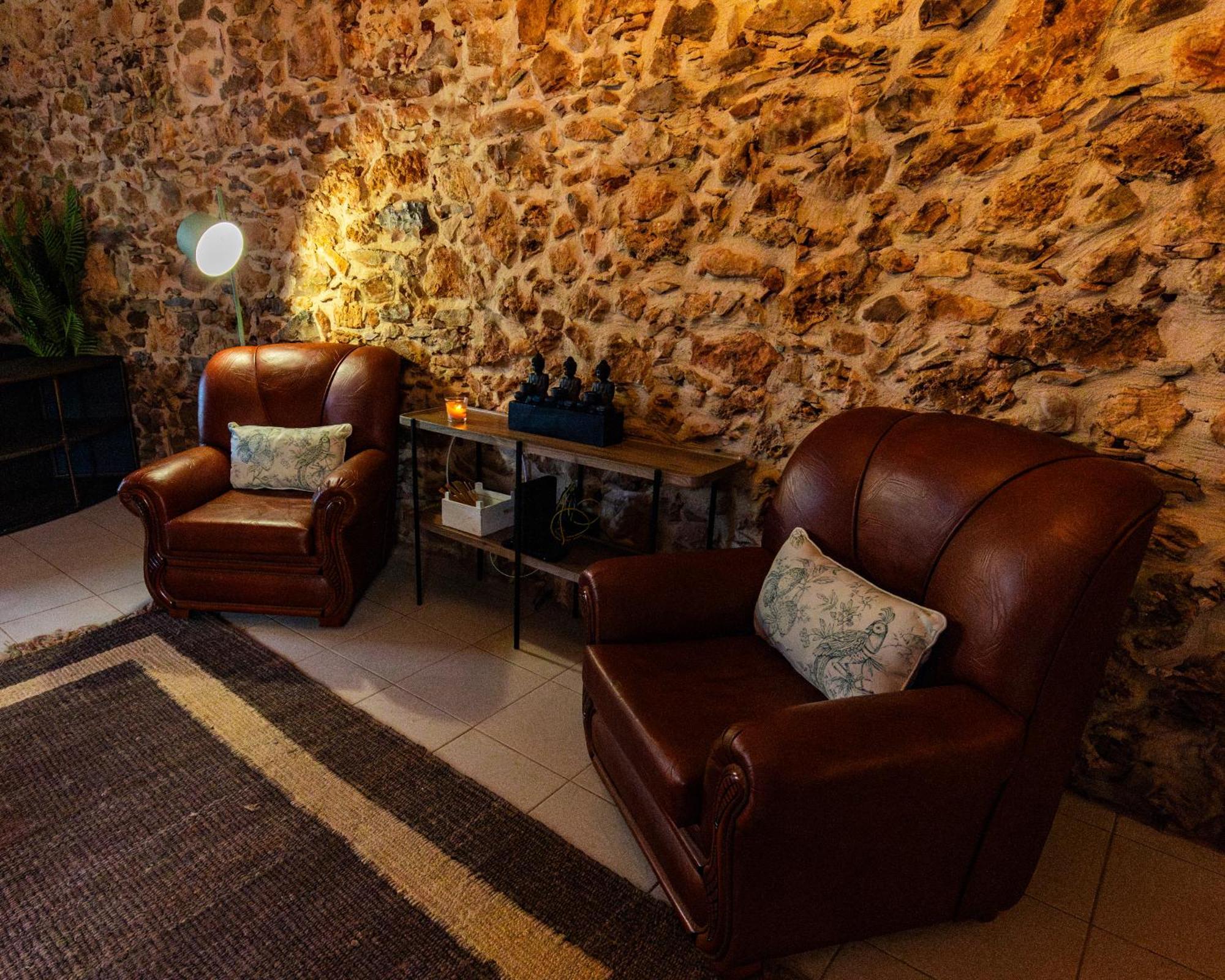 Retiro Do Lavrador Hotel Alvaiazere ภายนอก รูปภาพ