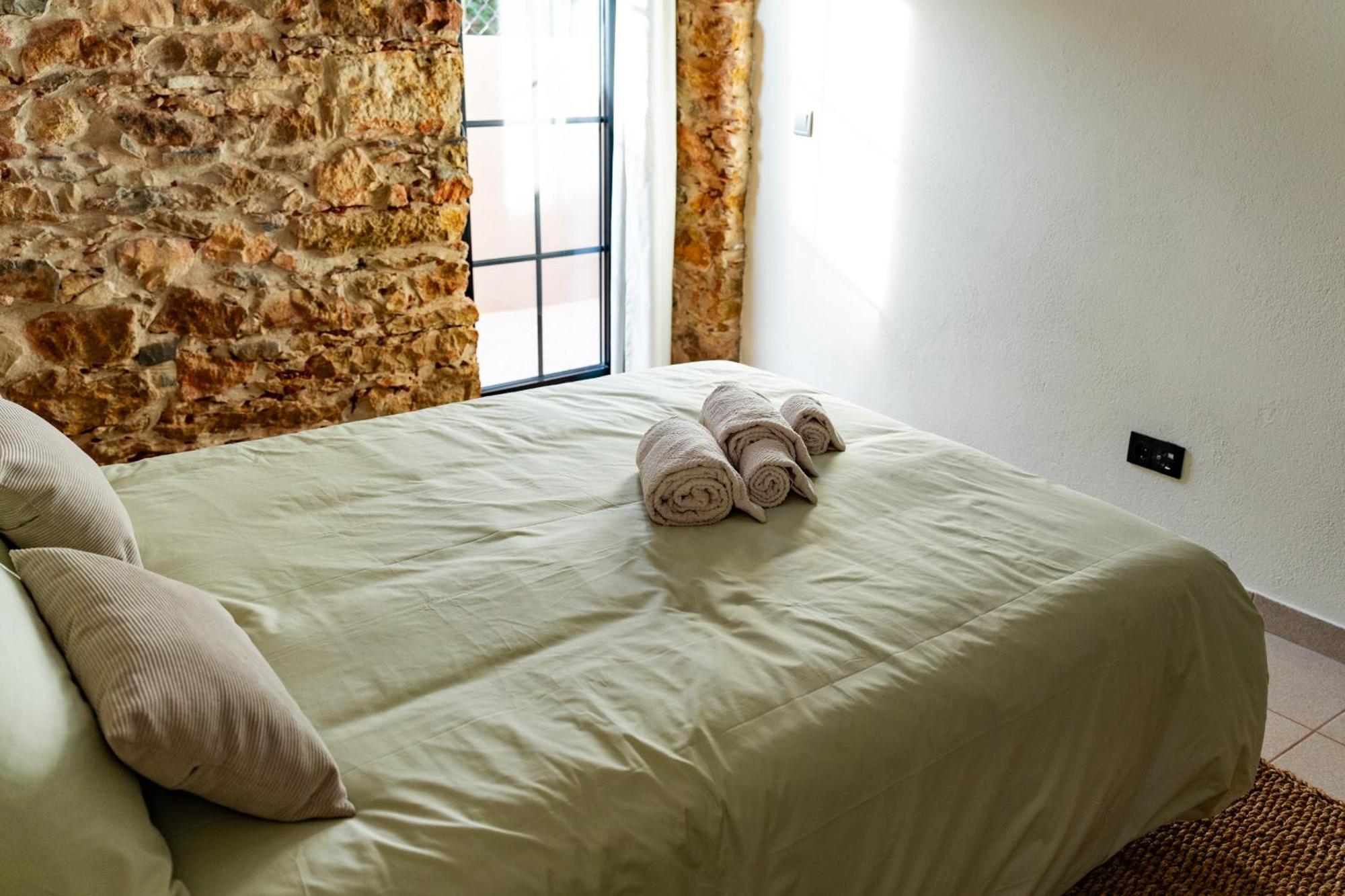 Retiro Do Lavrador Hotel Alvaiazere ภายนอก รูปภาพ