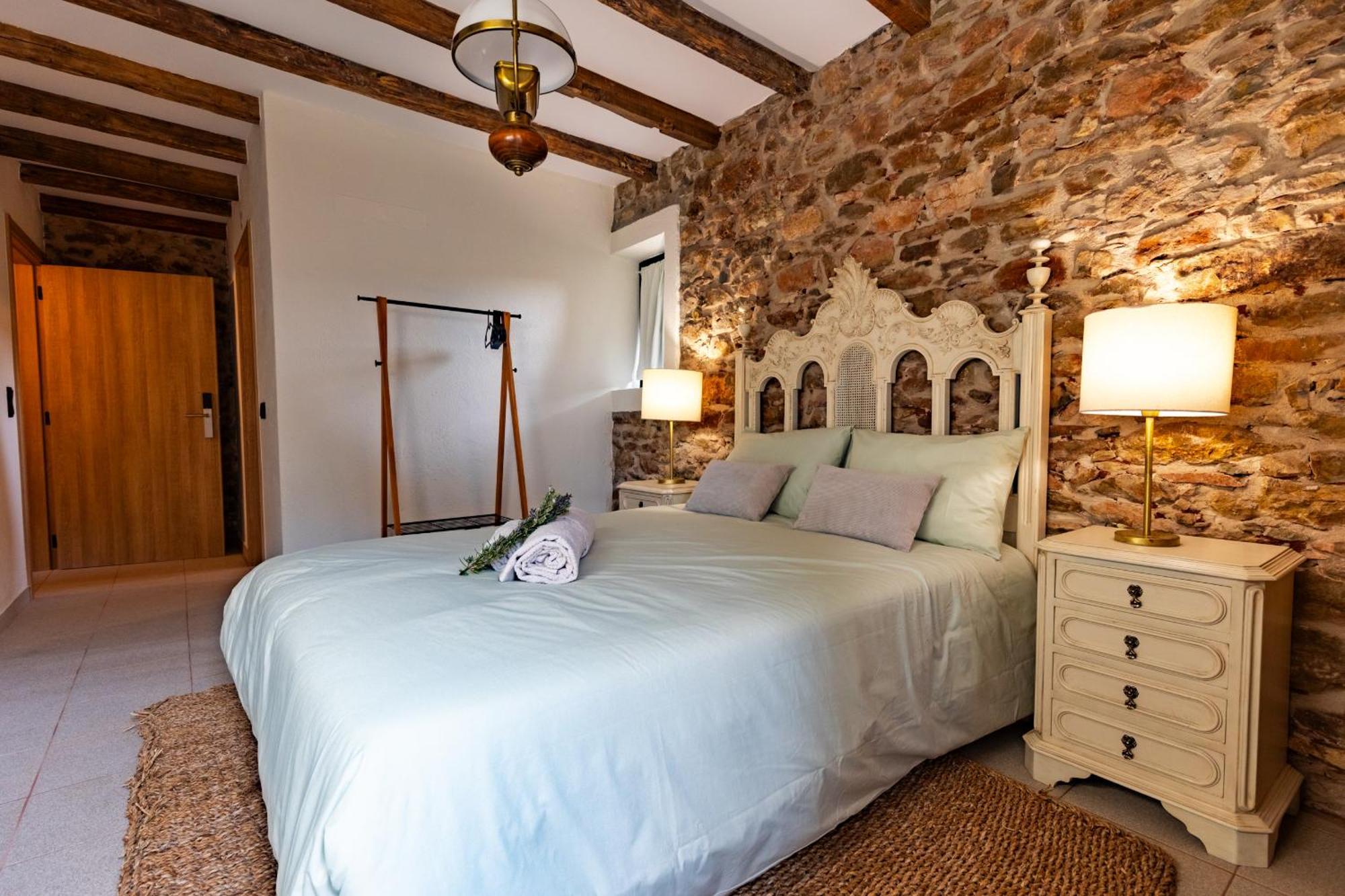 Retiro Do Lavrador Hotel Alvaiazere ภายนอก รูปภาพ