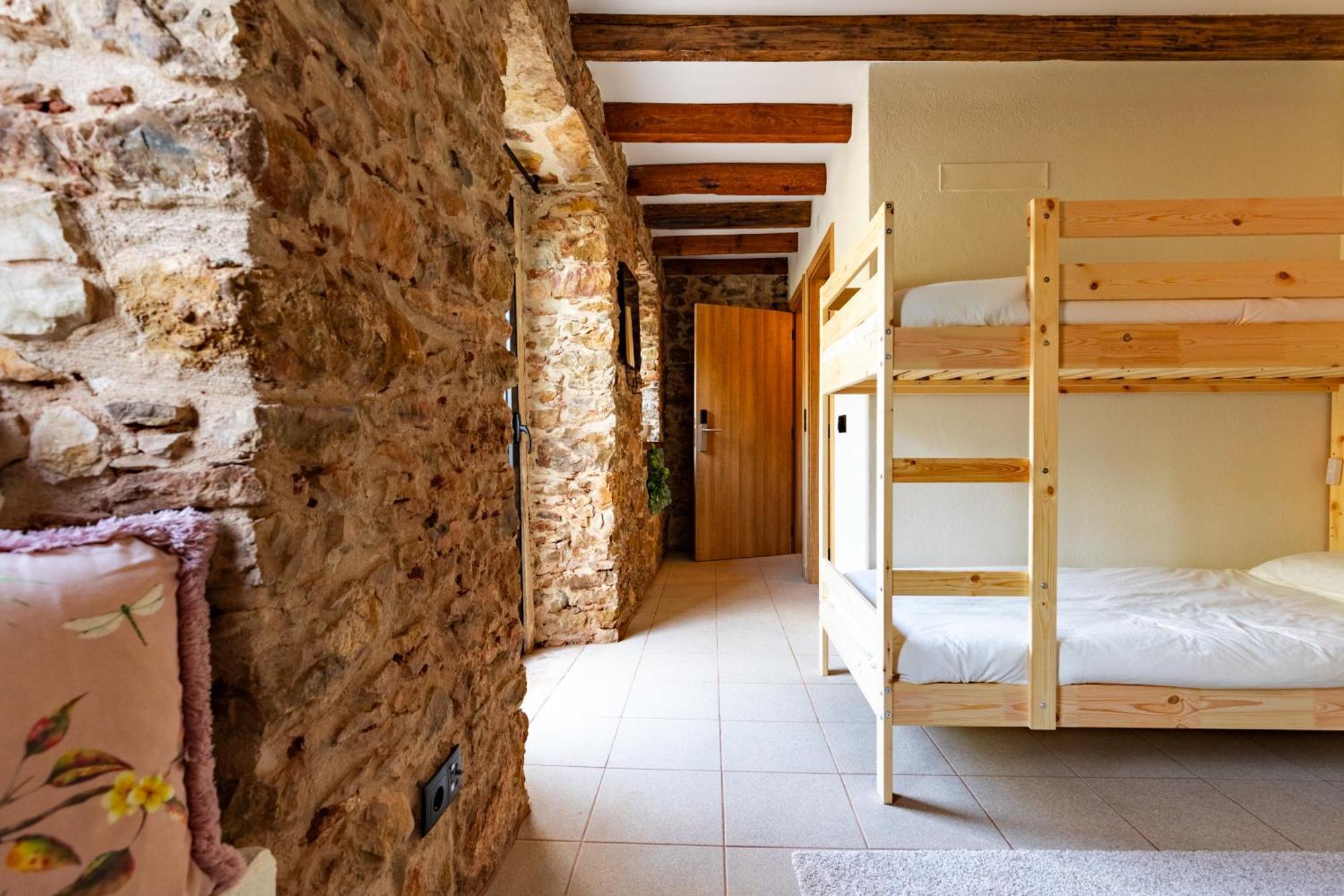 Retiro Do Lavrador Hotel Alvaiazere ภายนอก รูปภาพ