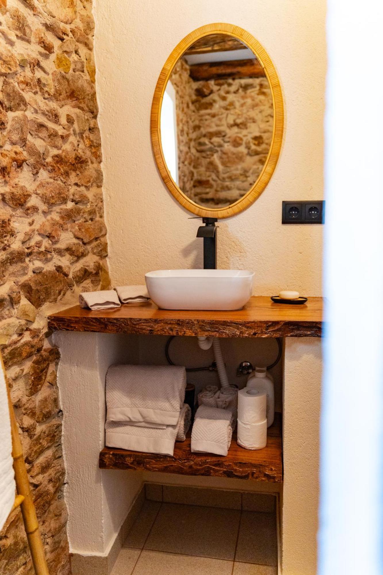 Retiro Do Lavrador Hotel Alvaiazere ภายนอก รูปภาพ