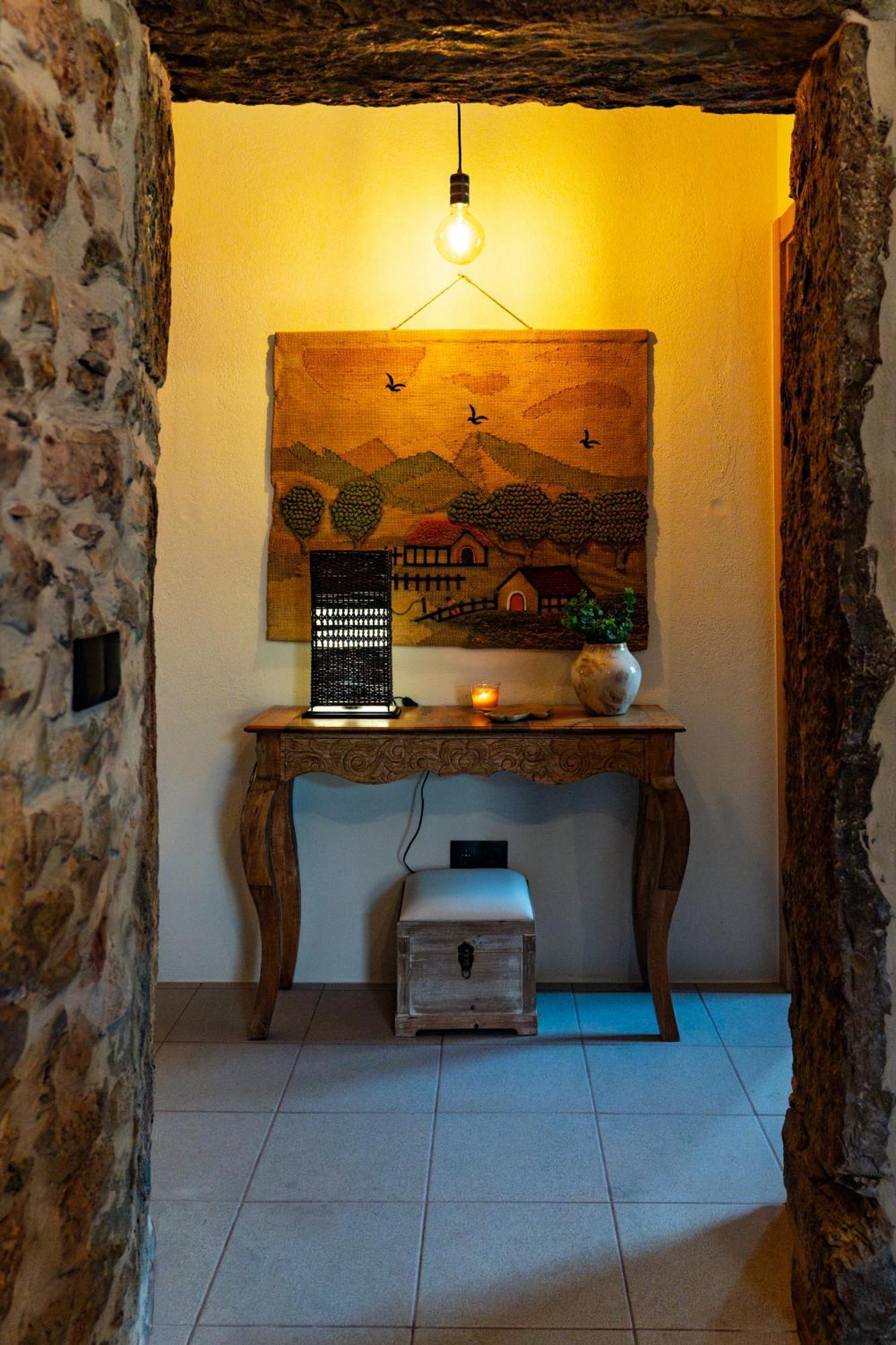 Retiro Do Lavrador Hotel Alvaiazere ภายนอก รูปภาพ